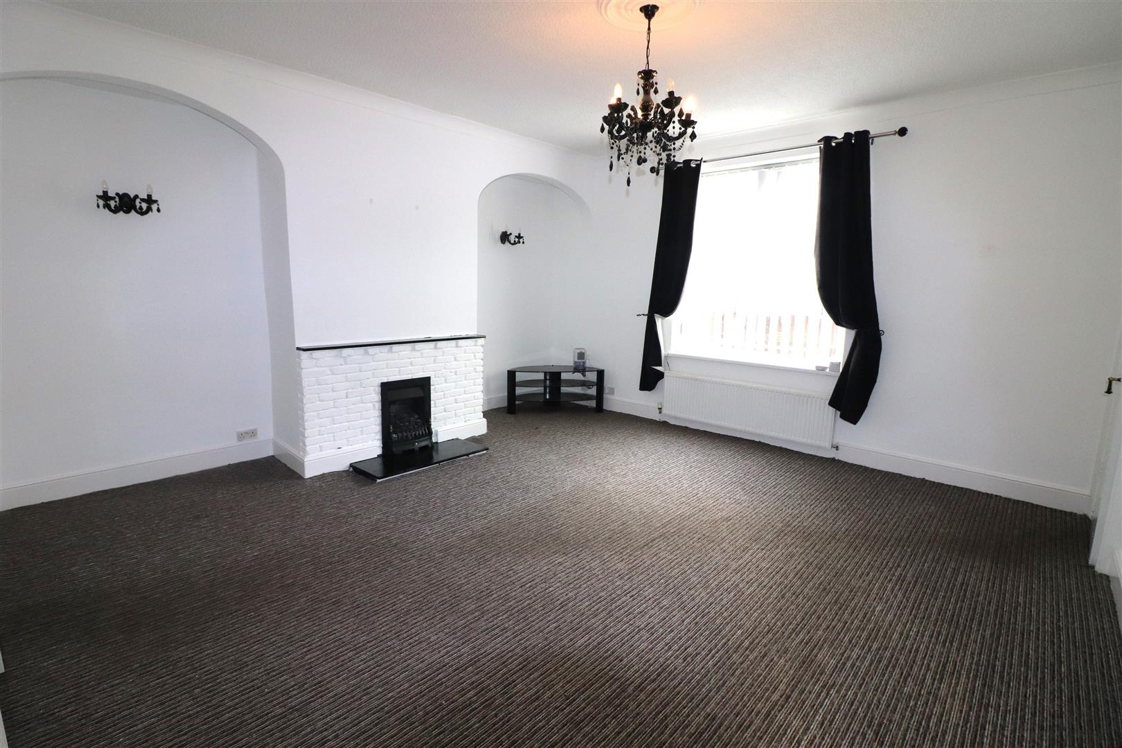 Property Cleveland Terrace, NewbigginByTheSea House Terraced